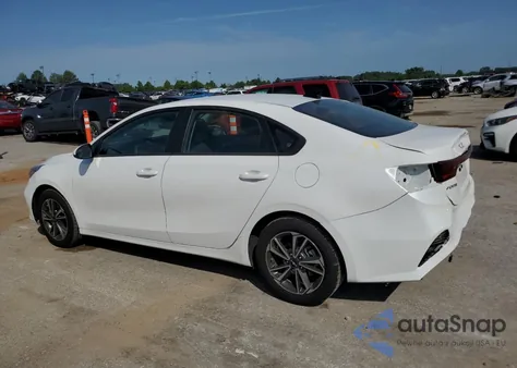 2023 Kia Forte Lx из США, поврежденный, VIN 3KPF24AD8PE602448